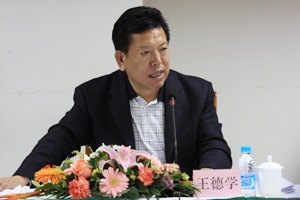 国家安全监管总局非煤矿山安全生产四川联系点工作座谈会在成都召开